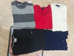 Tommy Hilfiger sweater