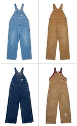 Dickies Carhartt Arbeitslatzhosen