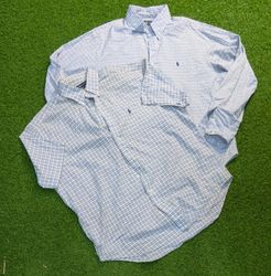 8003 - Ralph Lauren Half and Full Sleeves Shirts
