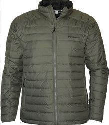 Columbia Puffer Jackets