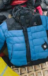 Arc'Teryx Jackets
