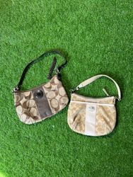 Coach Tote Handbags