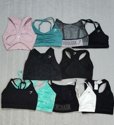 Gymshark sport Bra