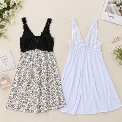 Unterkleid