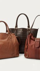 Lauren Ralph Lauren Bags