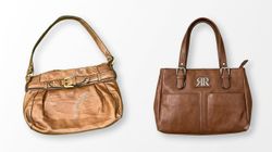 (FV-2023) Y2K Boho Earth Tone Bags