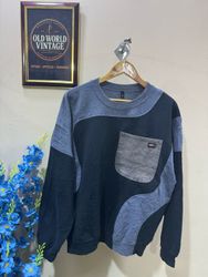 Upcycled Dickies Sweatshirts