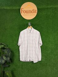 Authentic Lacoste Shirts 🐊 | FO-393