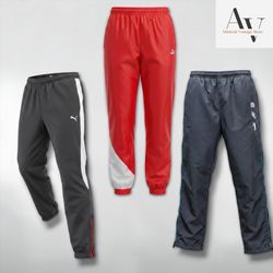 Puma brand trackpants