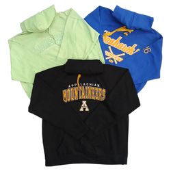 Vintage Destination Hoodies