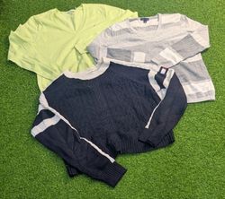 8487 - Tommy Hilfiger Sweaters