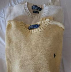 Premium Polo Ralph Lauren Sweaters