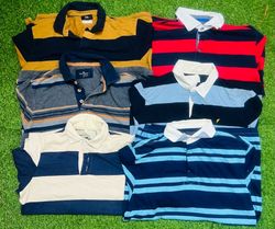 Premium rugby shirts 🎉