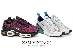 Nike Sneakers