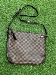 Luxury brand
