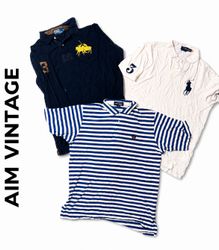Ralph Lauren Polo Shirts