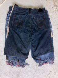 Mix Hip Hop shorts