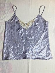 Womens slip tops