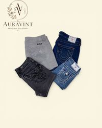 AV 1554 Mix Brand Sexy Shorts