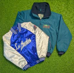 6671 - Unbranded Jacket