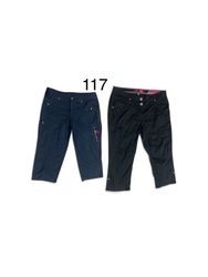 capri pants
