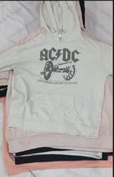 CR2144 VINTAGE MUSIC HOODIES