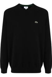 Lacoste mix sweater