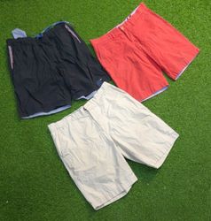 8464 - Tommy Hilfiger Cotton Shorts