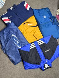 Vintage premium Branded Jacket 80s 90s 00s 23 pcs