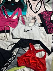 Mixed Brand Sports Bra Bundle x109 | Nike, Calvin ..