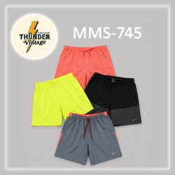 Nike Sport Shorts (Mms-745)