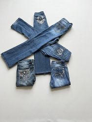 Y2k Bootcut #310