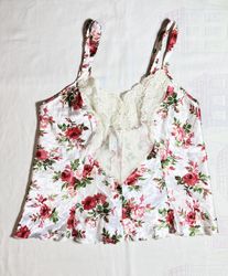 Printed slip tops