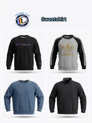 Mix Brand Sweatshirt
