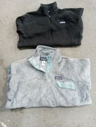 Patagonia Fleece Jacket