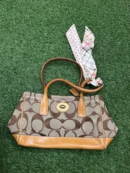 coach bags