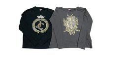 Th03 -Juicy couture sweatshirt -5p -21nov25