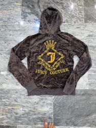 Juicy couture sweetshirt