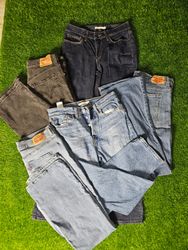 QV 0014 Jeans pour femmes Levi's.