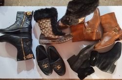Women boots