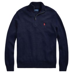 Polo Ralph Lauren 1/4 zip