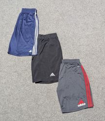 CRZV00076 Adidas Sport Shorts Bundle