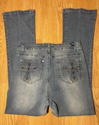 Y2K Jeans