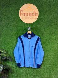 Puma Track Jackets | FO-309