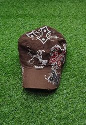 Y2K & Streetwear Casquettes Cadet en gros - Usées,..