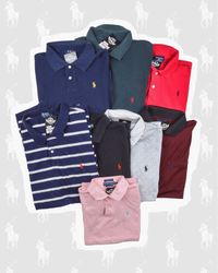 Premium Polo Ralph Lauren T Shirts