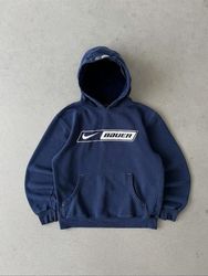 Classic Nike Hoodie
