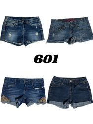 Y2k denim sexy short for women (brand) lei Mauriac..