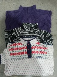 Women Fleece Jacket