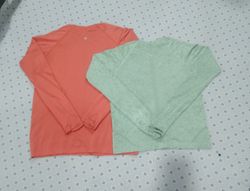 Md57 Lululemon LS mix -8p 17/9/26